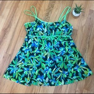 qvc plus size bathing suits